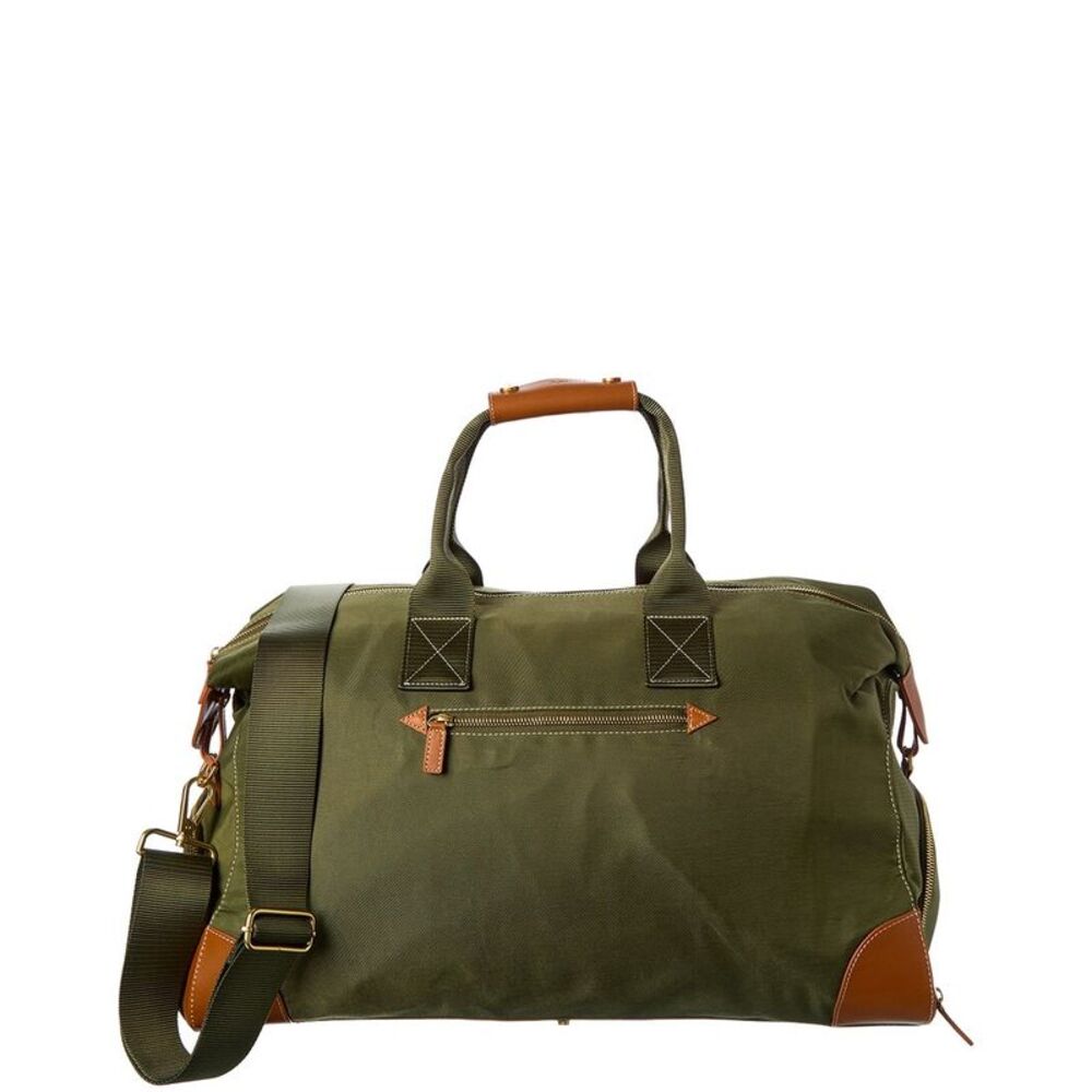 J.Mclaughlin Stanley Duffle Bag, Green